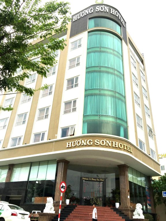 Номер Standard Huong Son Hotel Da Nang