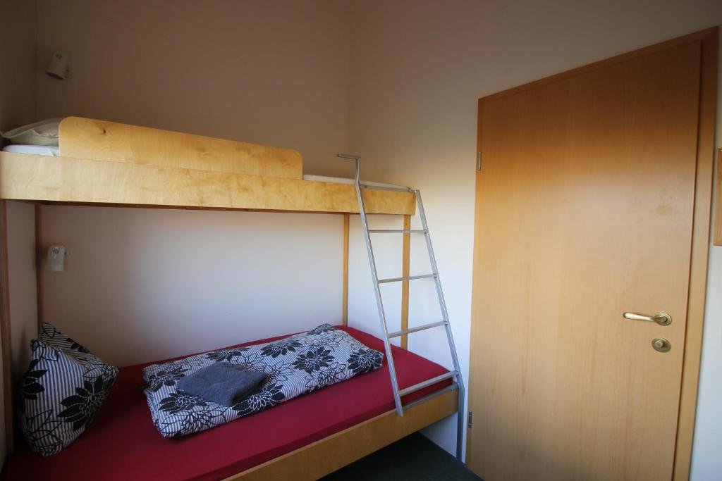 Economy Doppel Zimmer Hvoll Hostel