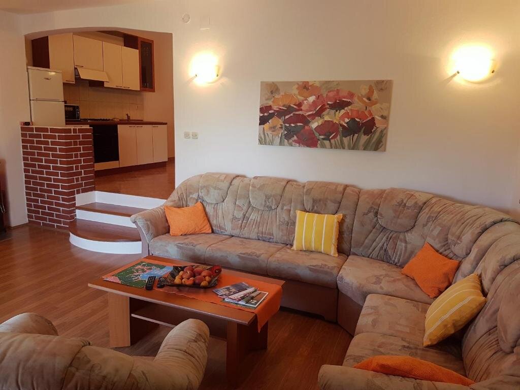 Apartment Apartment Zaton Zadar