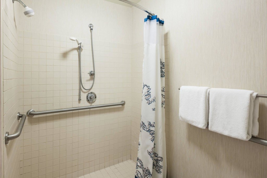 Suite 2 chambres Residence Inn by Marriott Boston Marlborough