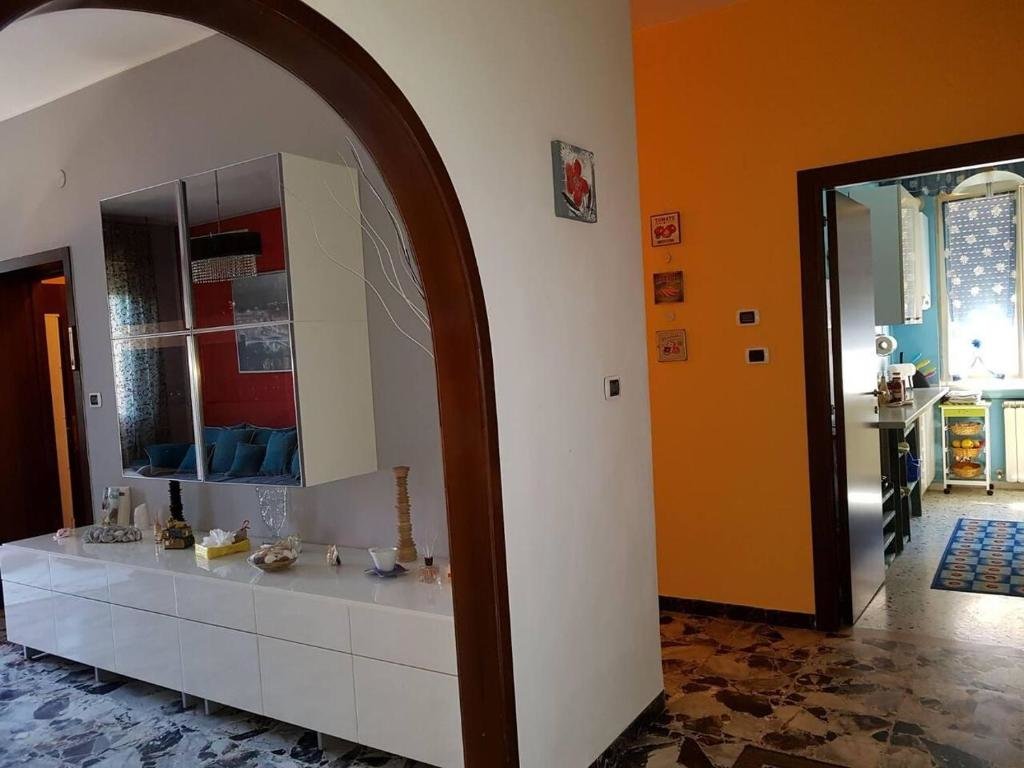 Appartement Cozy Portside Charm Apartment in Giulianova Beach