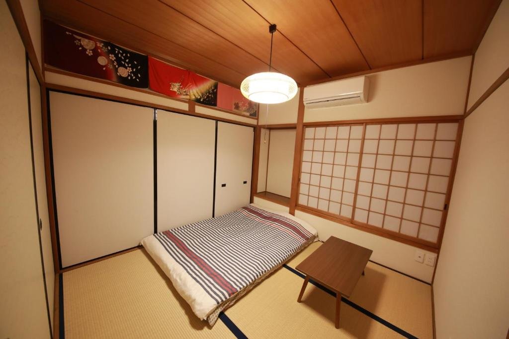 Camera doppia Standard Geihinkaku