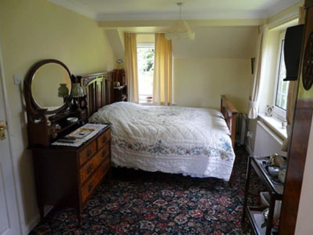 Klassisch Suite Pine Lodge Bed & Breakfast