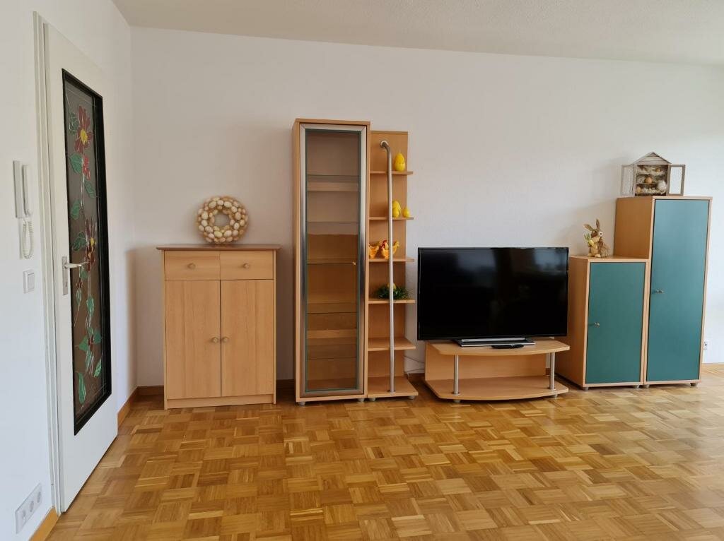 Appartamento Studio Apartment Terrassengarten - Bad Kissingen