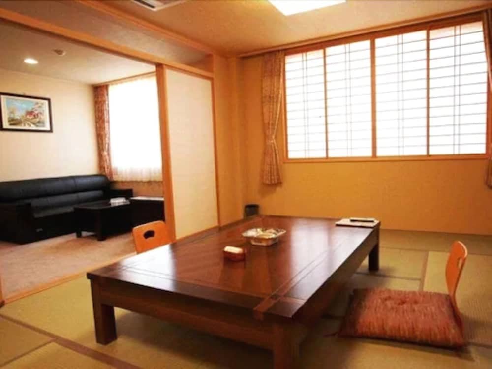 Standard room Yunokaku Ikedaya