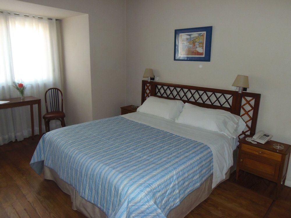 Supérieure simple chambre avec balcon City Hotel Mar del Plata