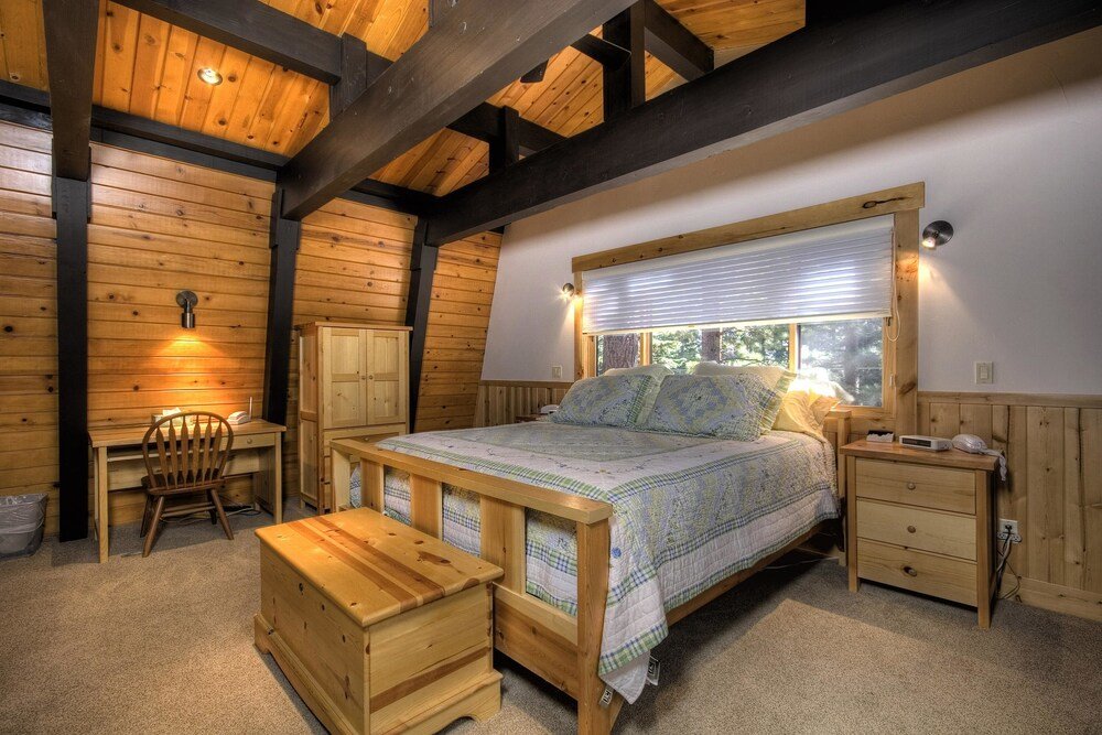 Cottage Pezzola Luxury Rental Cabin