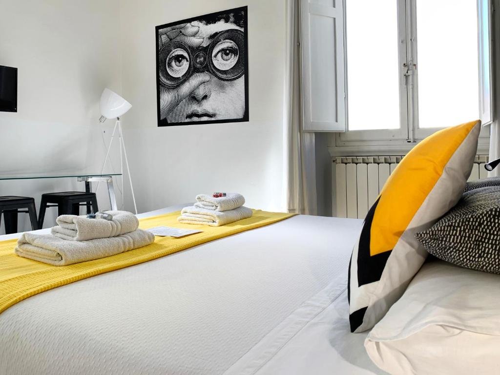 Superior Doppel Zimmer 3B Bed & Breakfast Firenze Centro