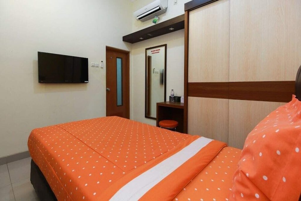 Standard room My Residence Cirebon