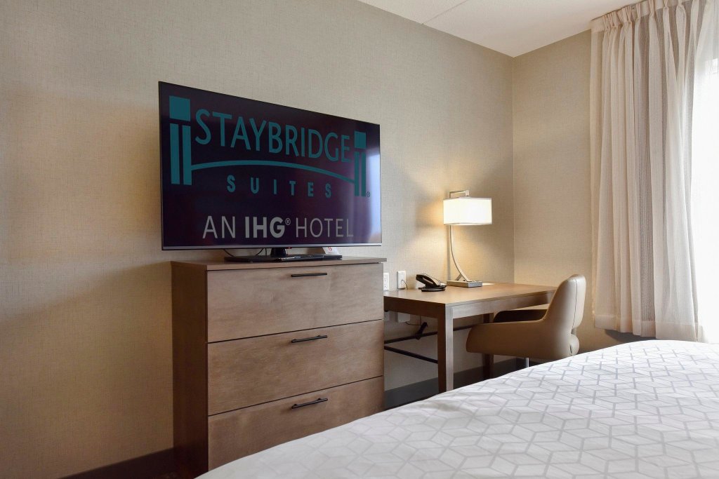 Quadruple suite 2 chambres Staybridge Suites - Waterloo - St. Jacobs Area
