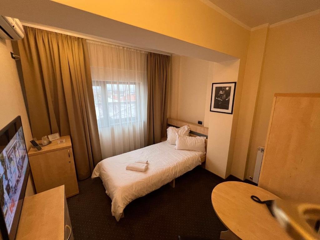 Standard room Hotel Clipa