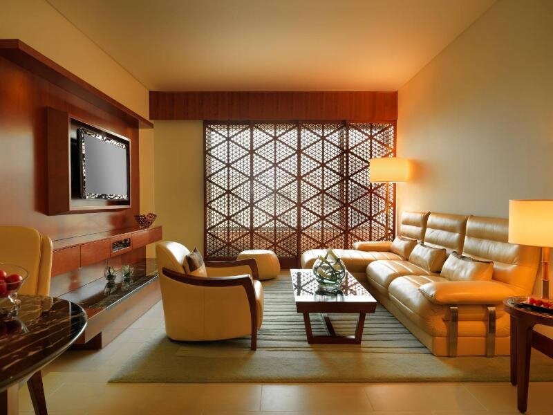 Двухместный номер Standard c 1 комнатой Jumeirah Messilah Beach Hotel & Spa Kuwait