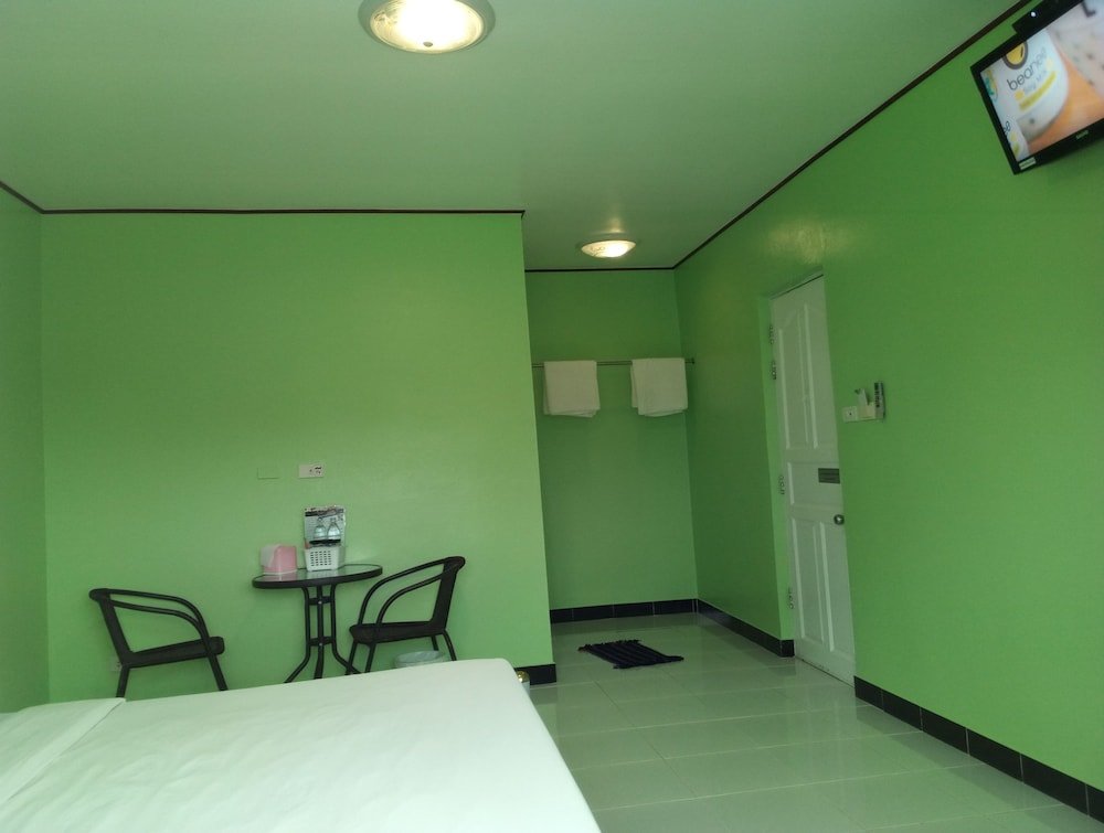 Standard room Onanong Resort