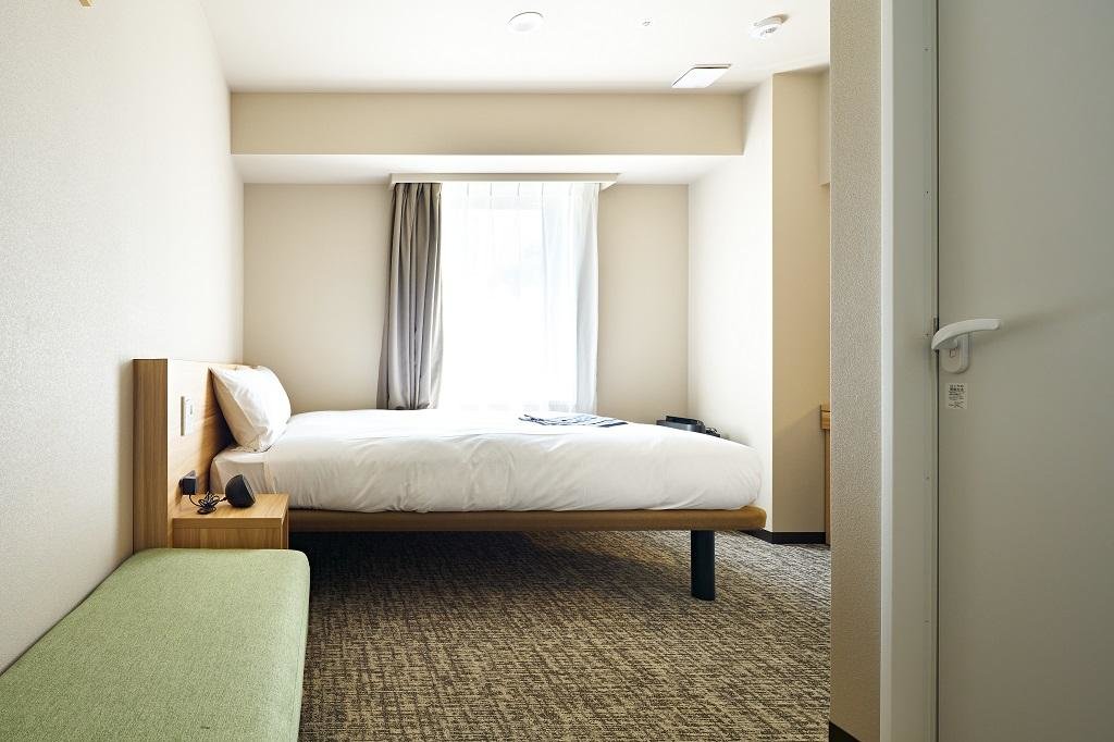 Standard chambre HOTEL Enmichi