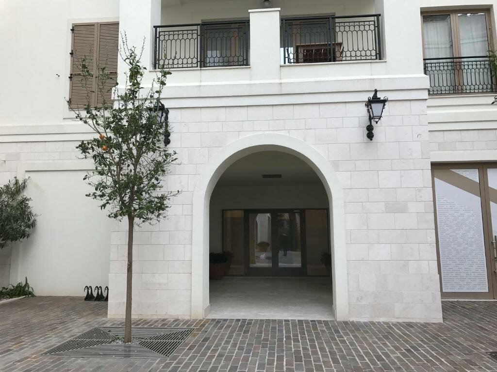 Appartamento 2 camere Porto Montenegro Luxury Experience