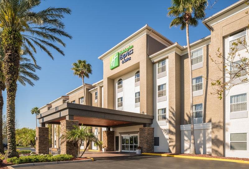 Номер Standard Holiday Inn Express & Suites Orlando International Airport, an IHG Hotel