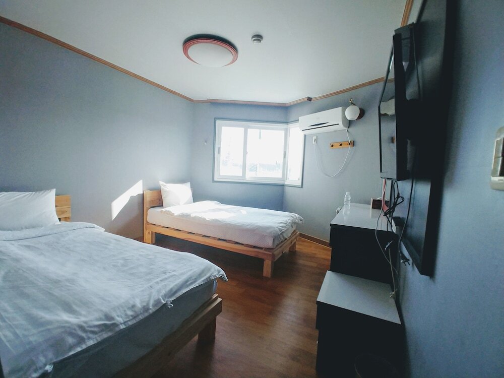 Standard chambre Shiny Hotel