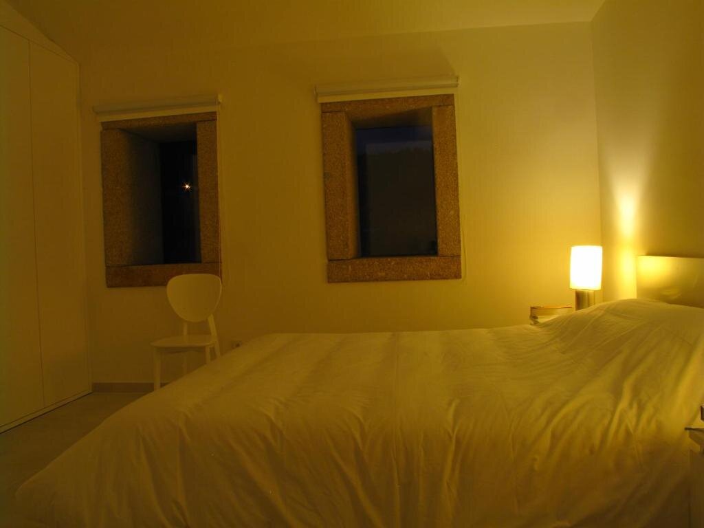 Standard room Quinta de Gildinho