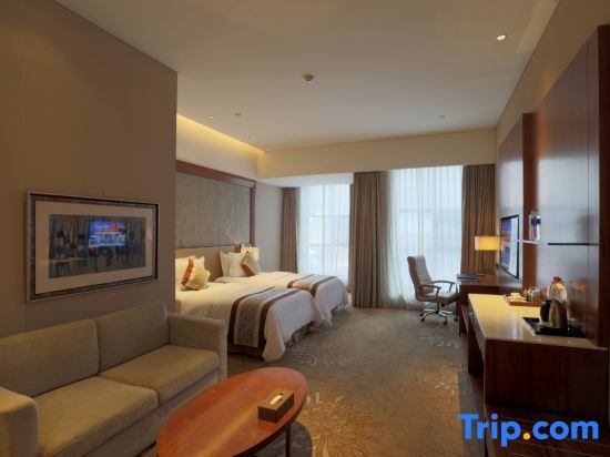 Standard chambre Tangram Hotel Harbin