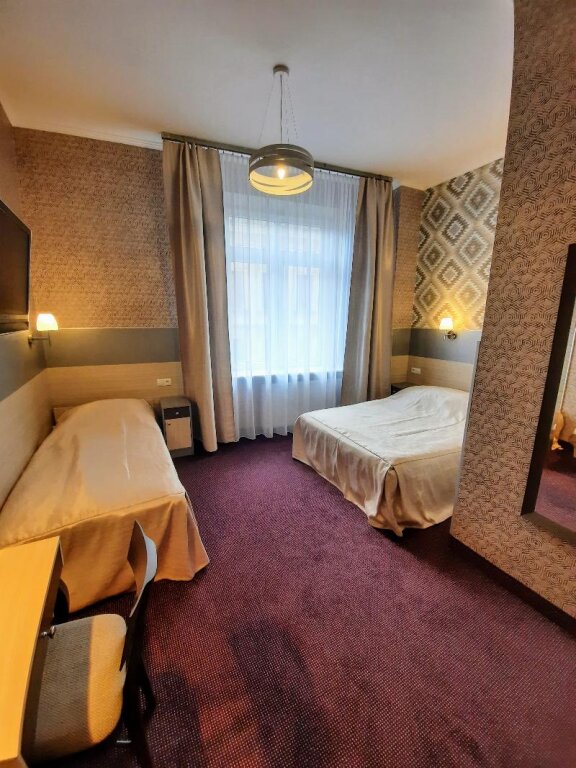 Standard chambre Hotel Kazimierz I