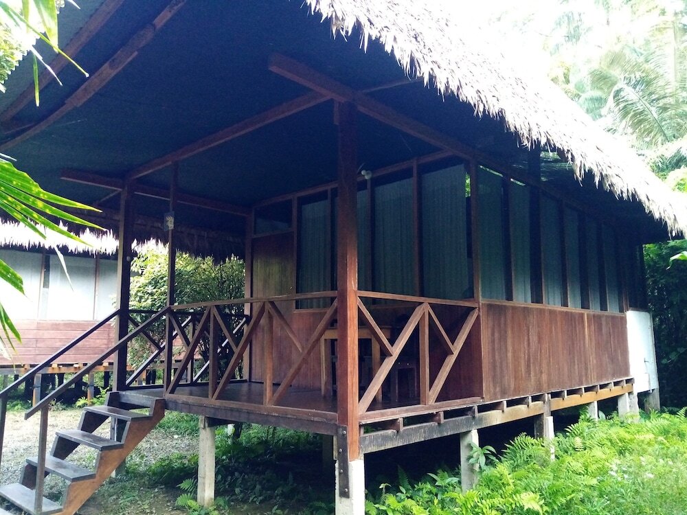 Habitación cuádruple Estándar Inotawa Lodge