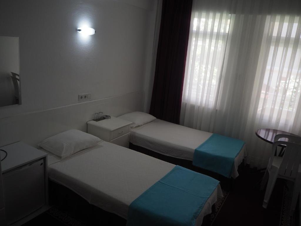 Standard Double room Soykan Hotel
