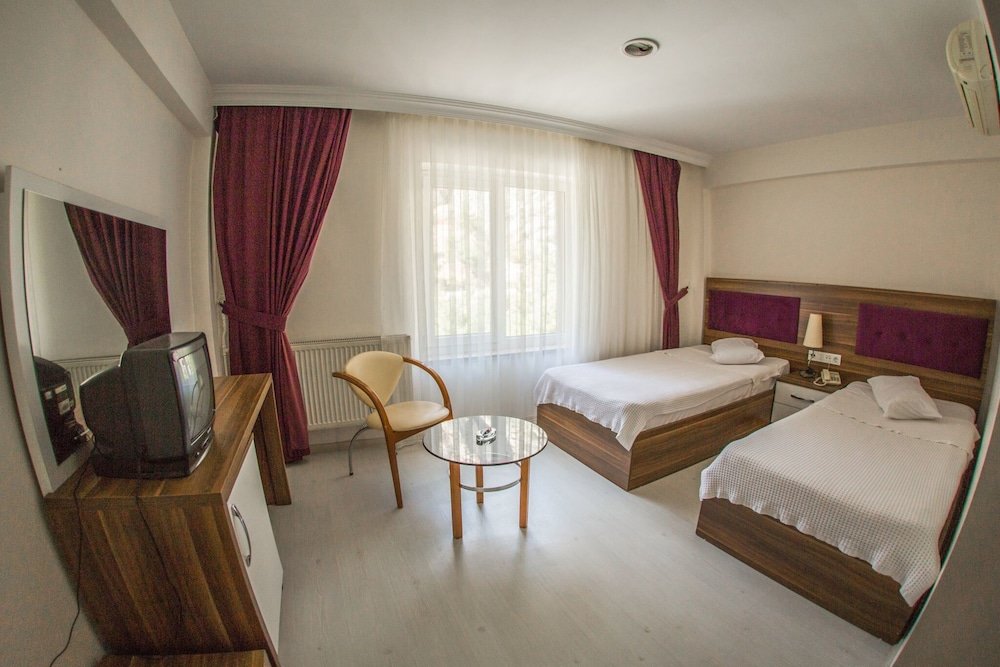 Standard room Buyuk Amasya Oteli