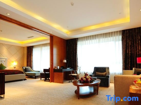 Suite Jinpeng Ecology Hotel