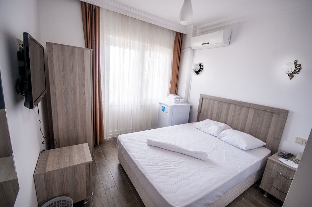 Standard chambre Inci Apart & Hotel