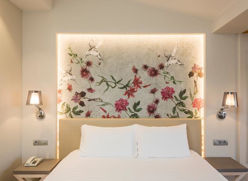Standard room Hotel Resort & Spa Miramonti