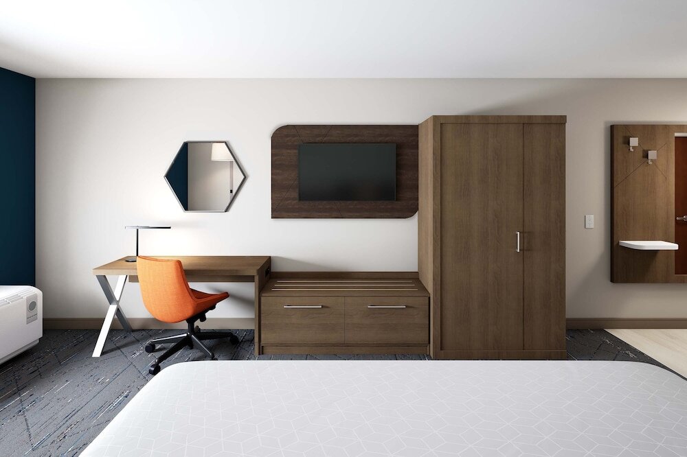 Standard Doppel Zimmer Holiday Inn Express & Suites Reedsburg - Dells Area