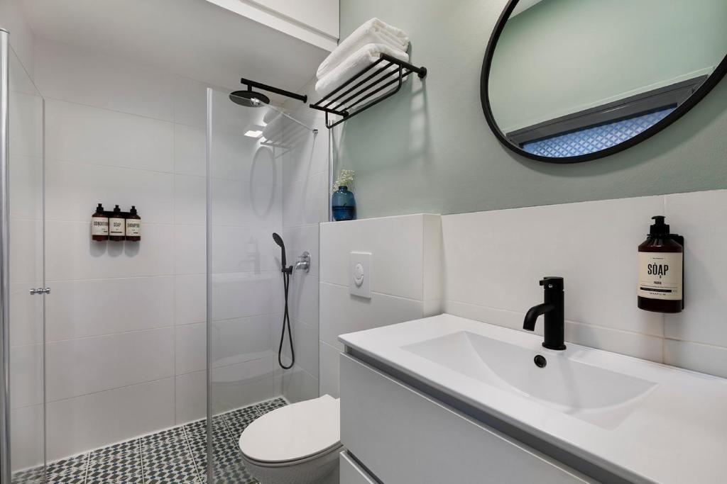 Économie double chambre Damson