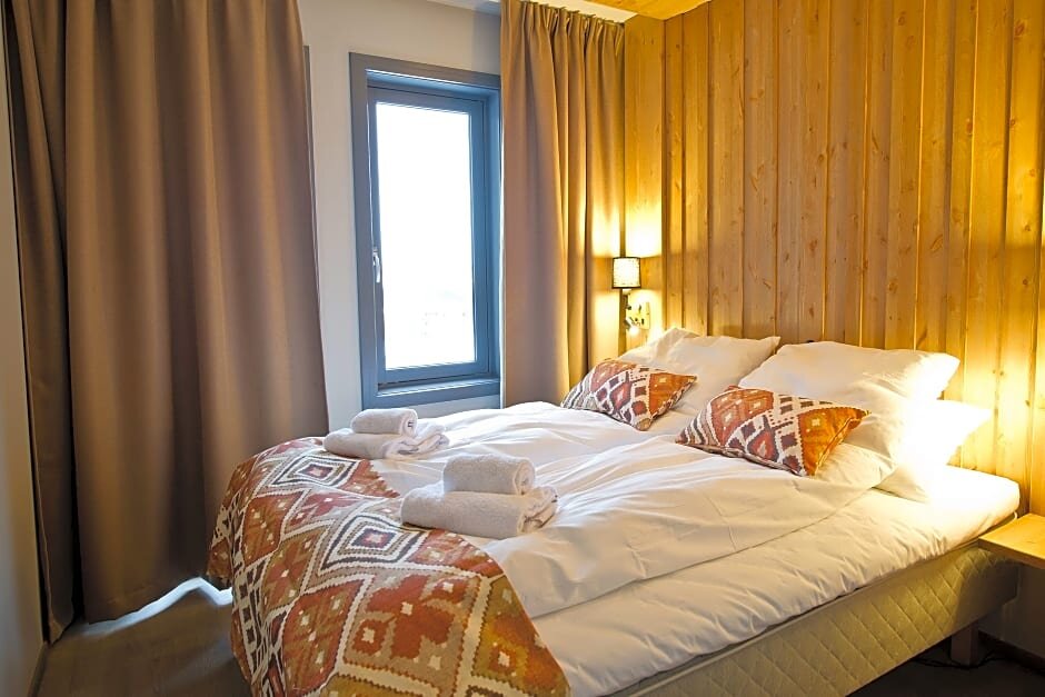 Standard room Radisson Blu Mountain Resort & Residences, Trysil, Norway