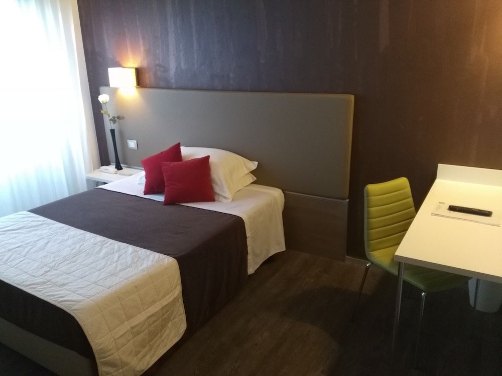 Confort chambre Hotel Toscana