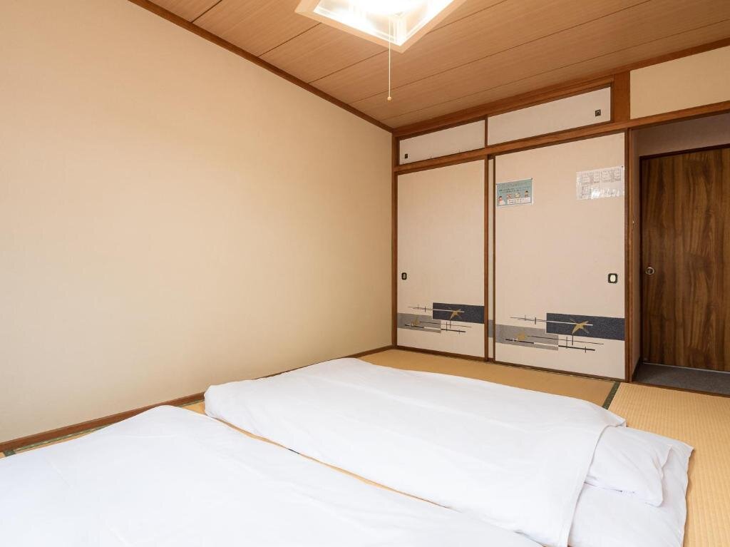 Standard Zimmer Tabist Minshuku Kyouguchiya Hachibuse