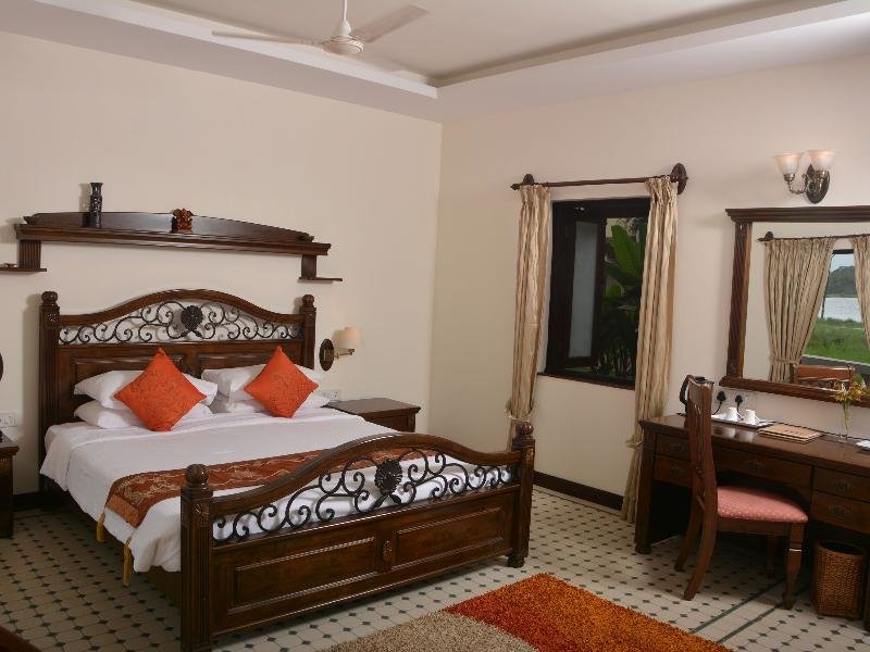 Standard Double room Mercure Goa Devaaya Resort