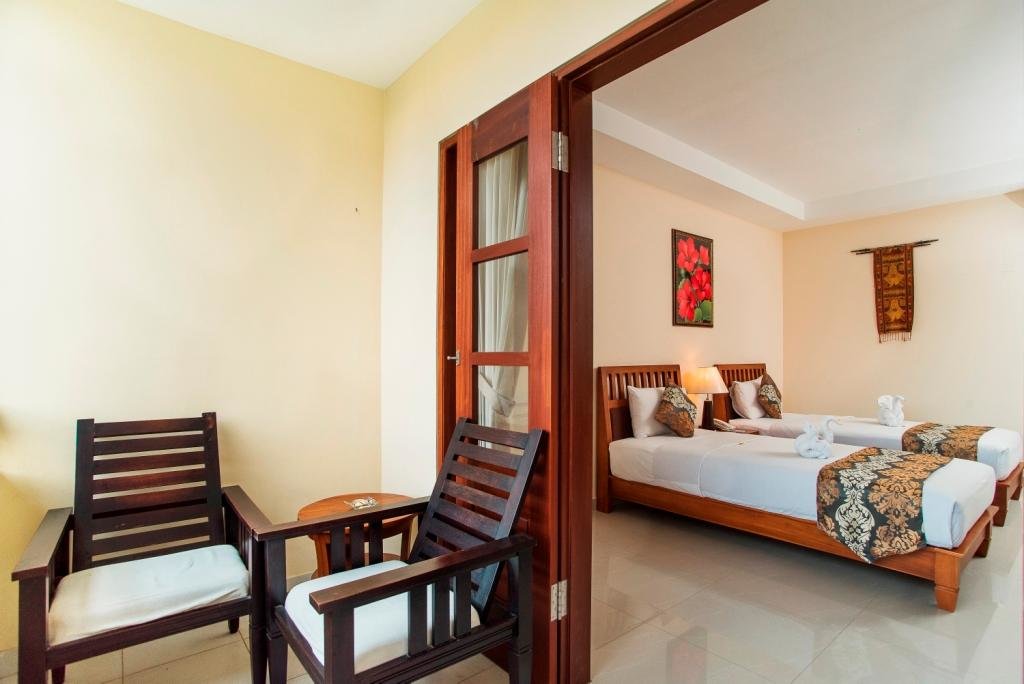 Habitación Superior Sri Phala Resort & Villa