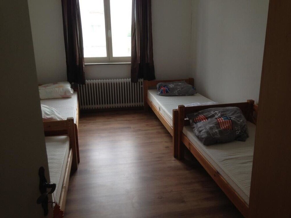 Apartamento Zimmer in Herne