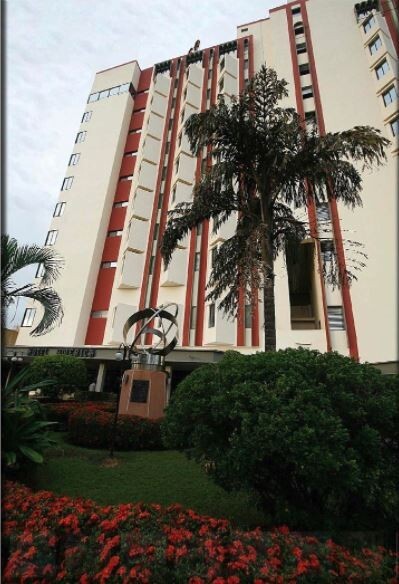 Hotel America Cabimas