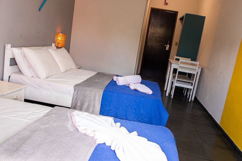 Superior Zimmer MOVA - Hotel Costa Azul