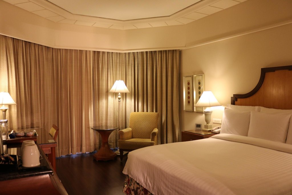 Standard double chambre Hyderabad Marriott Hotel & Convention Centre