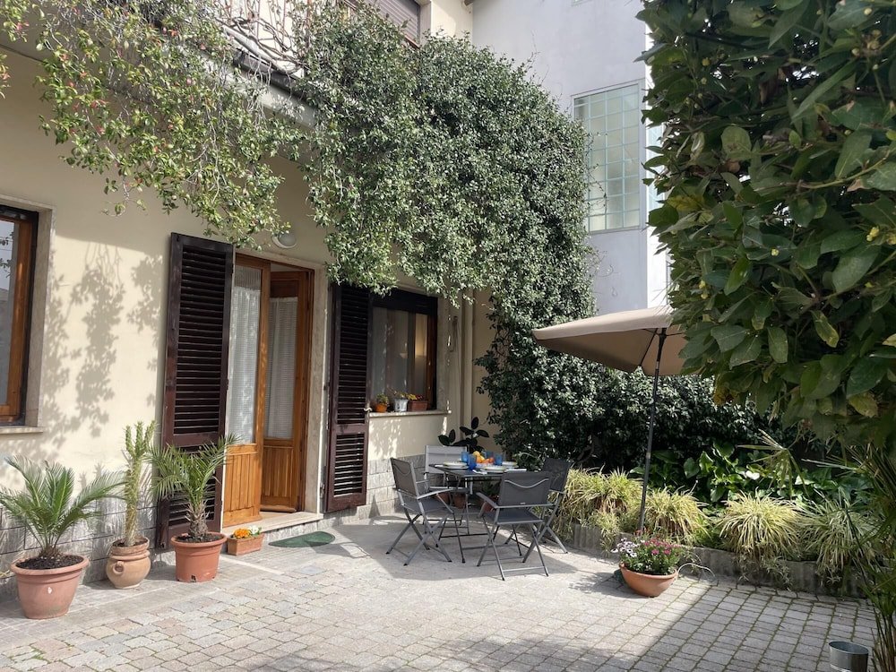 Apartamento Casa La Palma in San Giuliano Terme