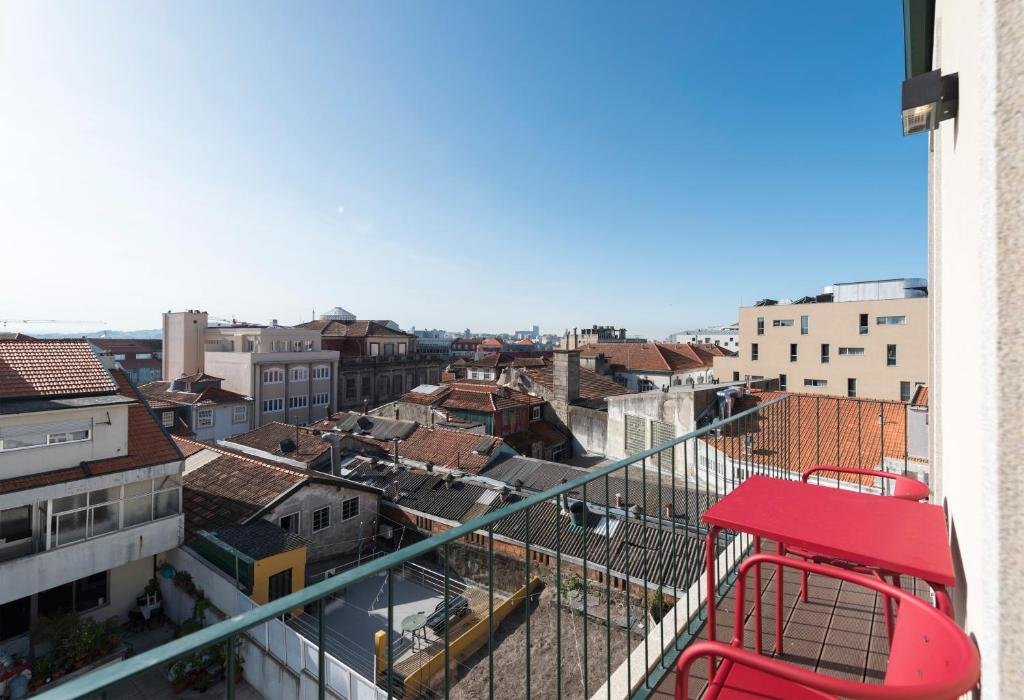 Appartement Bmyguest Porto Design Central Apartment