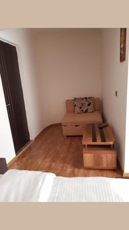 Confort double chambre avec balcon Sunny Tiflisi