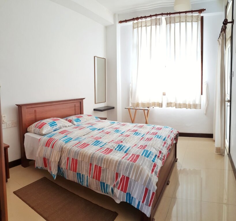 Luxus Apartment 2 Schlafzimmer mit Balkon und mit Meerblick Hala House Colombo
