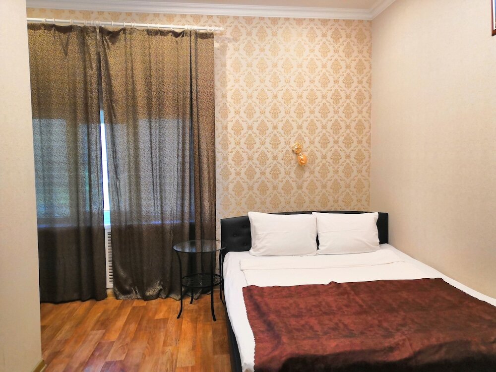 Habitación De lujo Mini-hotel Na Belgradskoy