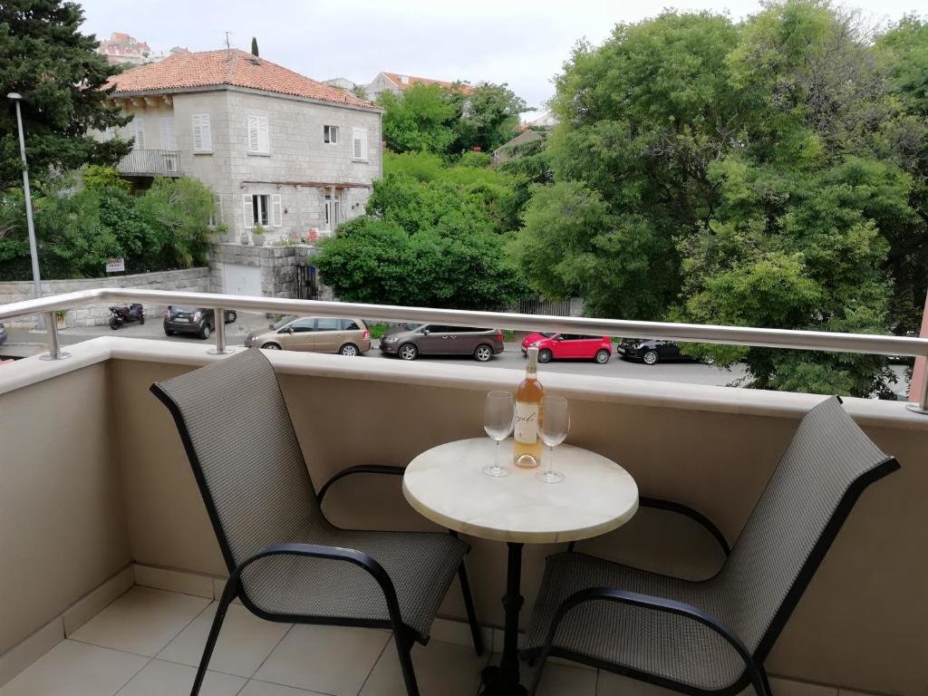 Apartment Dubrovnik Summer Apartments