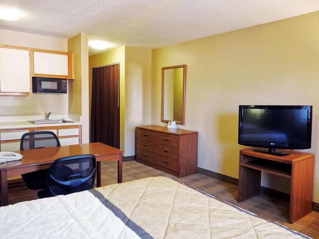 Студия Extended Stay America Suites - Fort Wayne - North