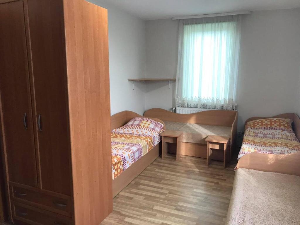 Camera Standard Rooms for Rent near Vilnius