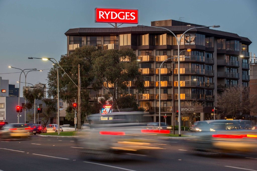 Одноместный номер Standard Rydges South Park Adelaide